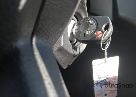 2016 Ford Escape S из США, поврежденный, VIN 1FMCU0F74GUB32134